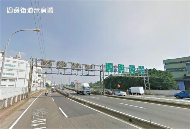 桃園廠房-0