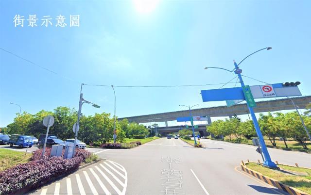 桃園楊梅廠房-0