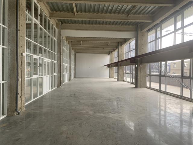 新北土城廠房-0