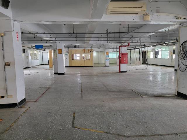 桃園桃園區廠房-3