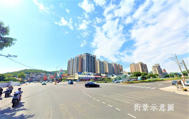 桃園龜山廠房-0