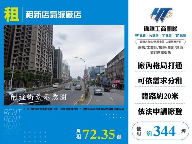 新北新店店面-0