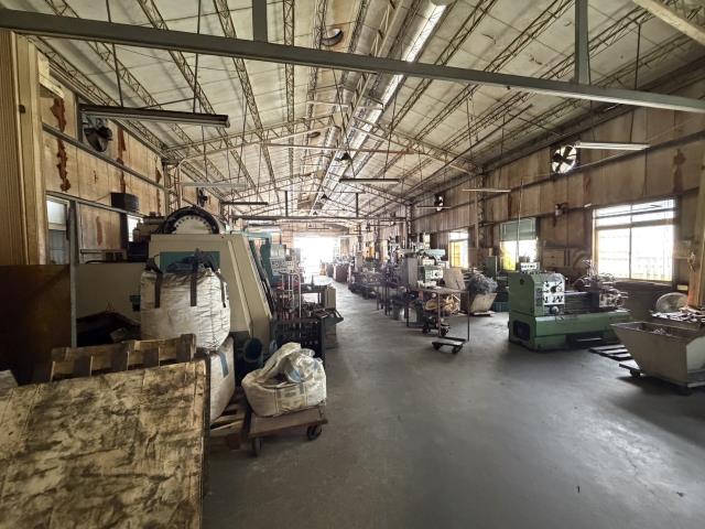 苗栗頭份廠房-0