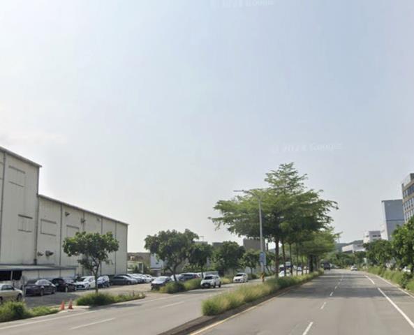 竹北廠房-1