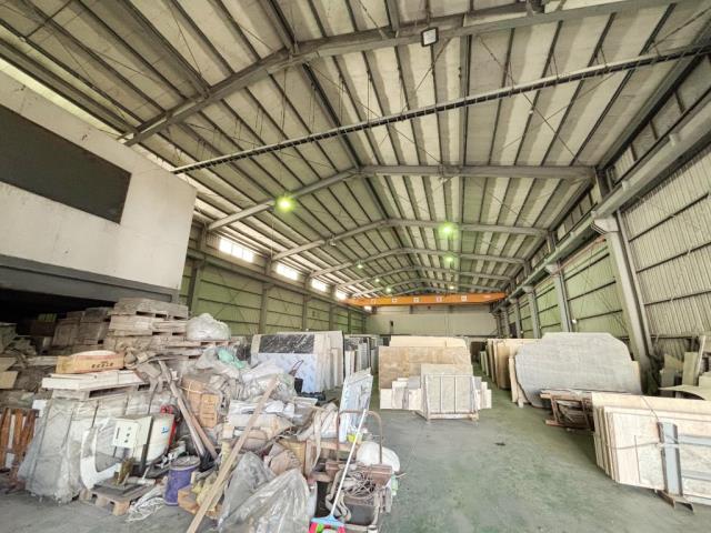 新屋廠房-1