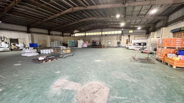 桃園楊梅廠房-2