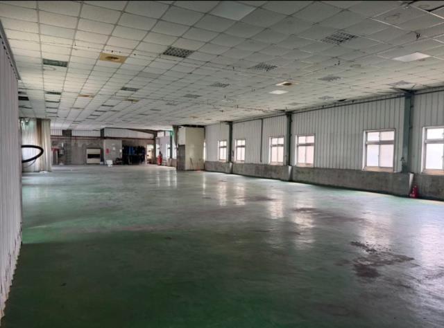 新北樹林廠房-1