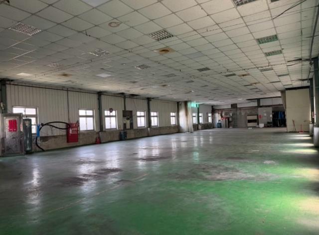 新北樹林廠房-2