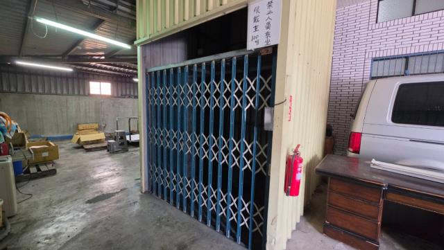 桃園八德廠房-3