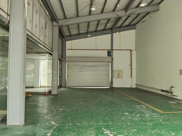 新竹竹北廠房-2