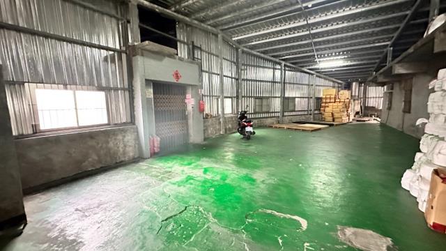 樹林廠房-1