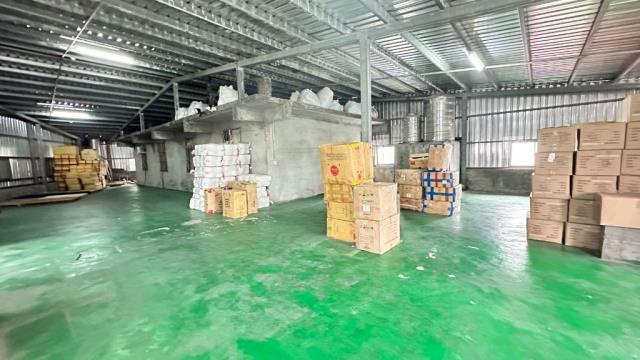 樹林廠房-3