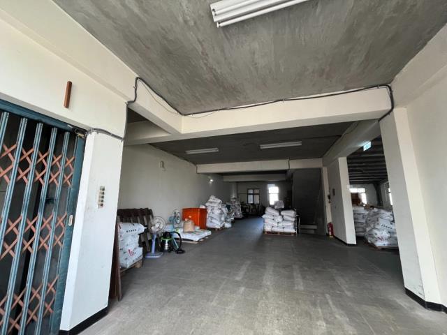 桃園龜山廠房-1