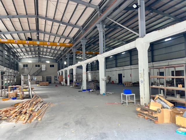桃園八德廠房-2