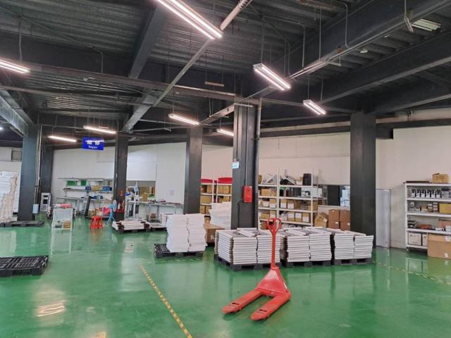 中壢廠房-1