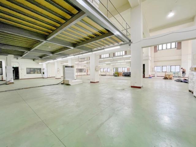桃園八德廠房-1