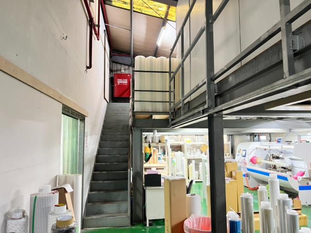 龜山廠房-1