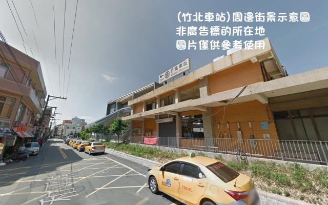 新竹竹北農地-0